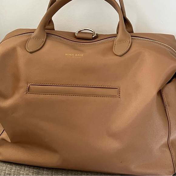 Mina Baie Mojave Midi Emmy - Picture 9 of 9